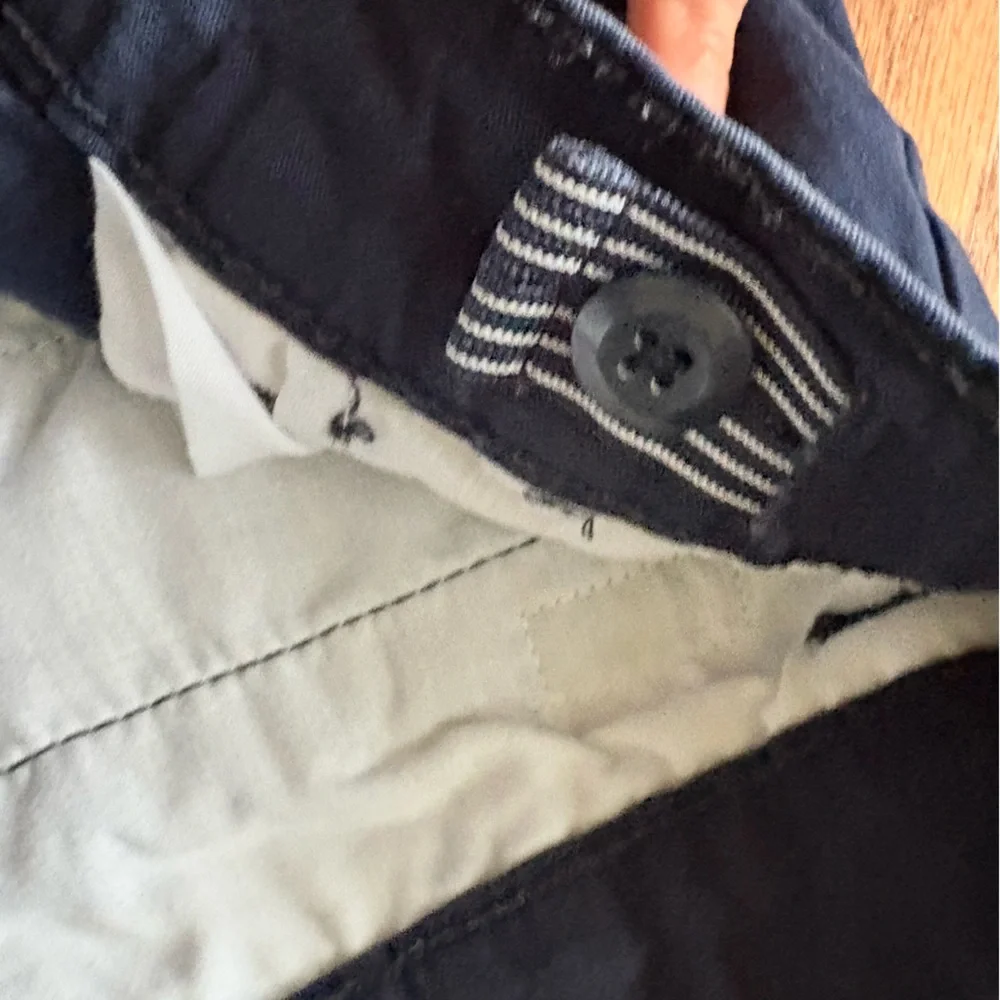 OshKosh Bgosh these blue
